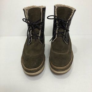 Rachel Comey Xander Boot 6 NWOT